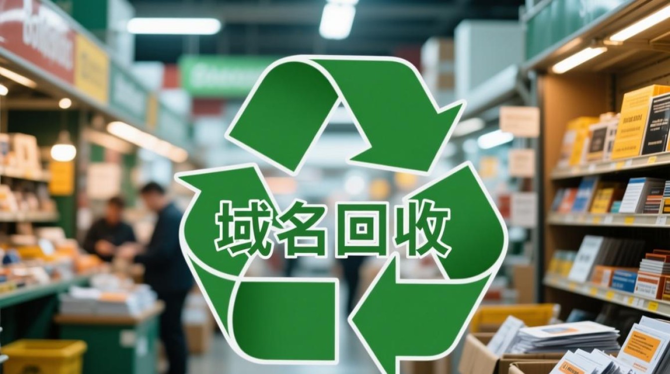 域名回收为何域名回收市场日益火热？揭秘其背后的商机与疑问？-好主机测评网