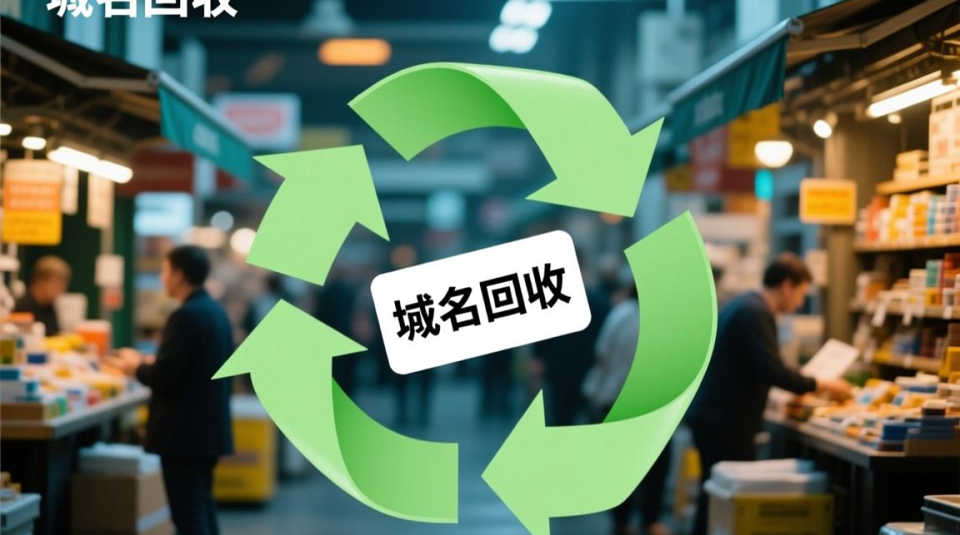 域名回收为何域名回收市场日益火热？揭秘其背后的商机与疑问？