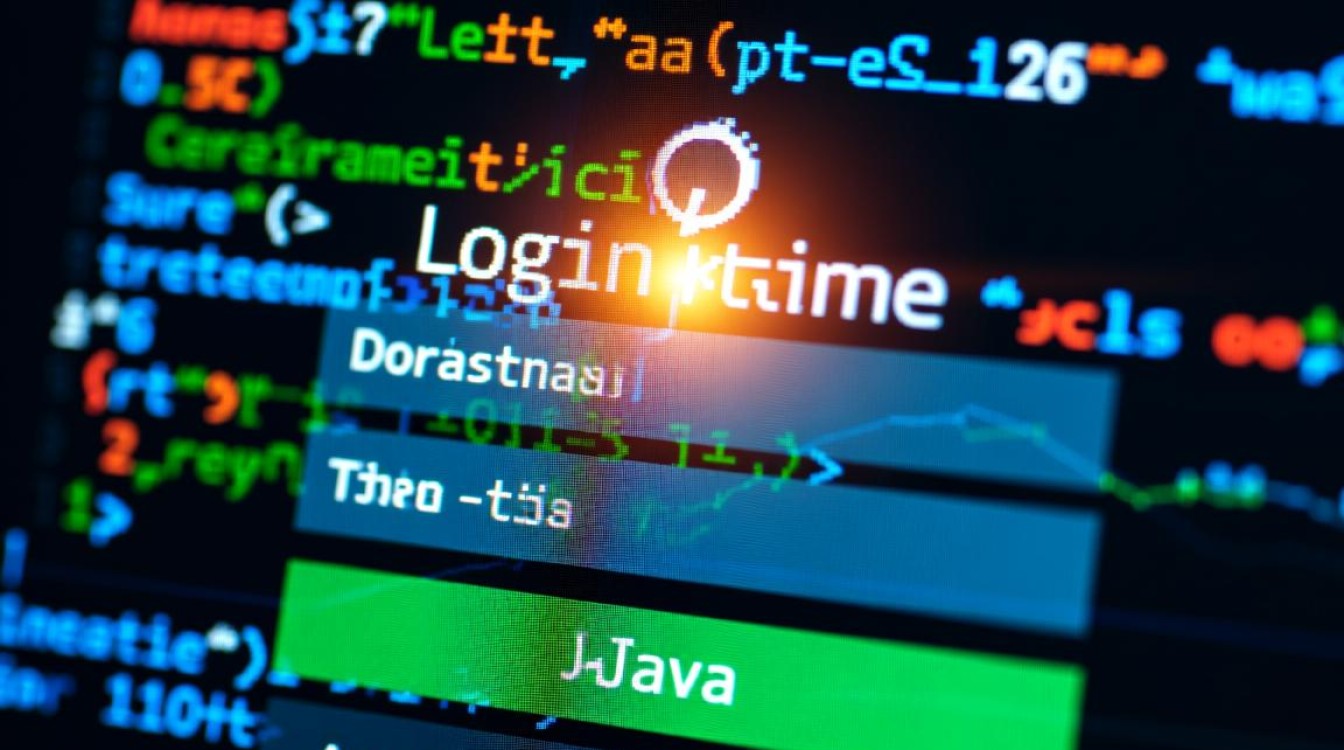 Java登录时间如何准确记录并高效展示在用户界面? Java登录时间如何准确记录并高效展示在用户界面?