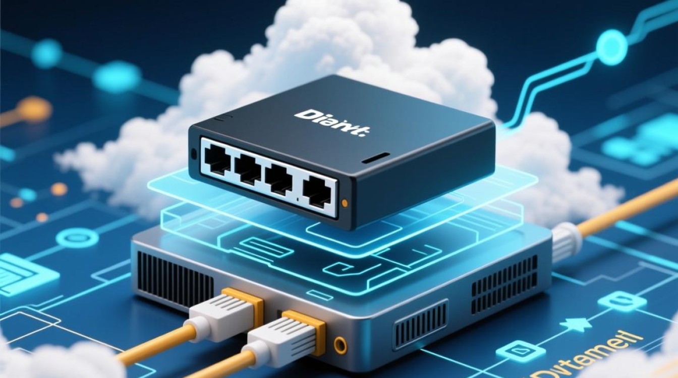 PPPoe虚拟机叠加技术原理及适用场景探讨？