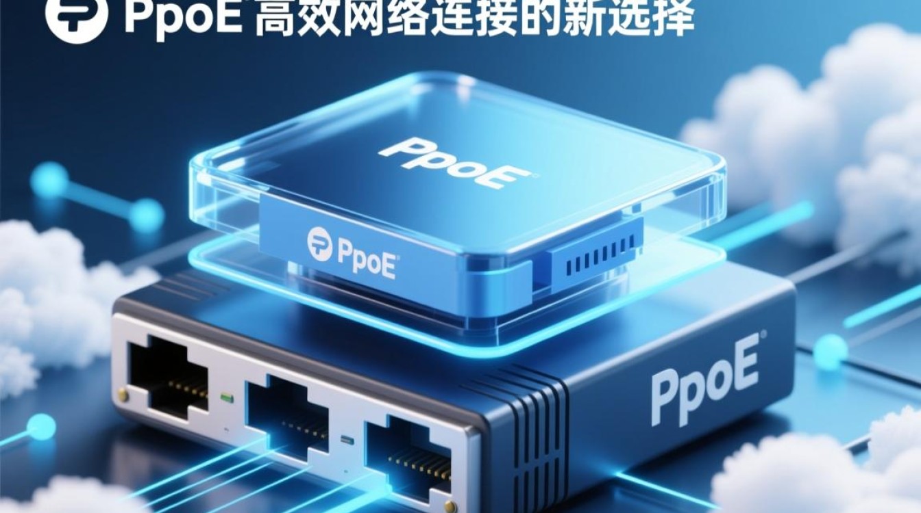 PPPoe虚拟机叠加技术原理及适用场景探讨？-好主机测评网