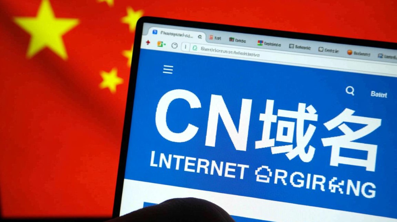 cn域名有哪些独特优势，使其成为企业及个人网络身份的优选？-好主机测评网