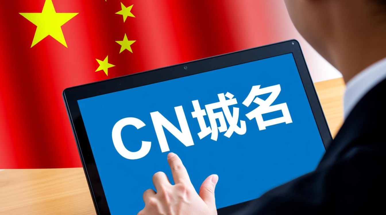 cn域名有哪些独特优势，使其成为企业及个人网络身份的优选？
