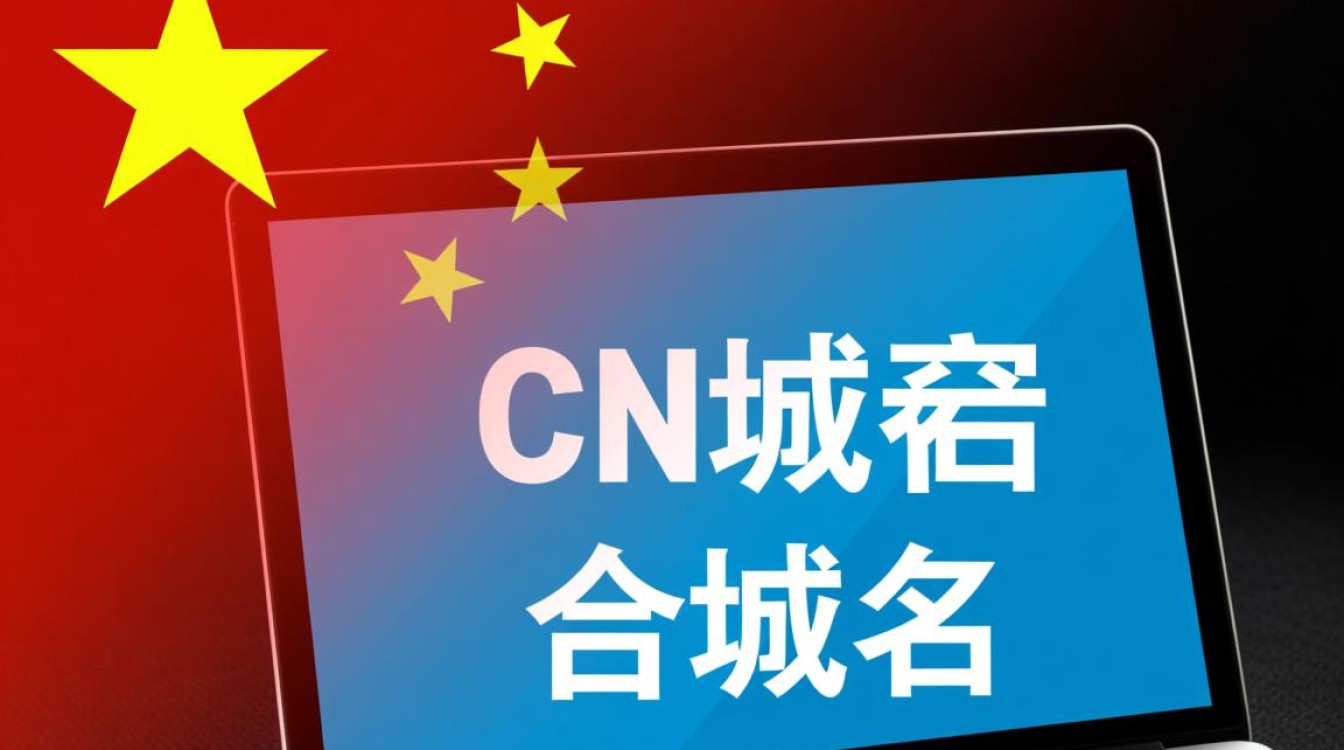 cn域名有哪些独特优势，使其成为企业及个人网络身份的优选？