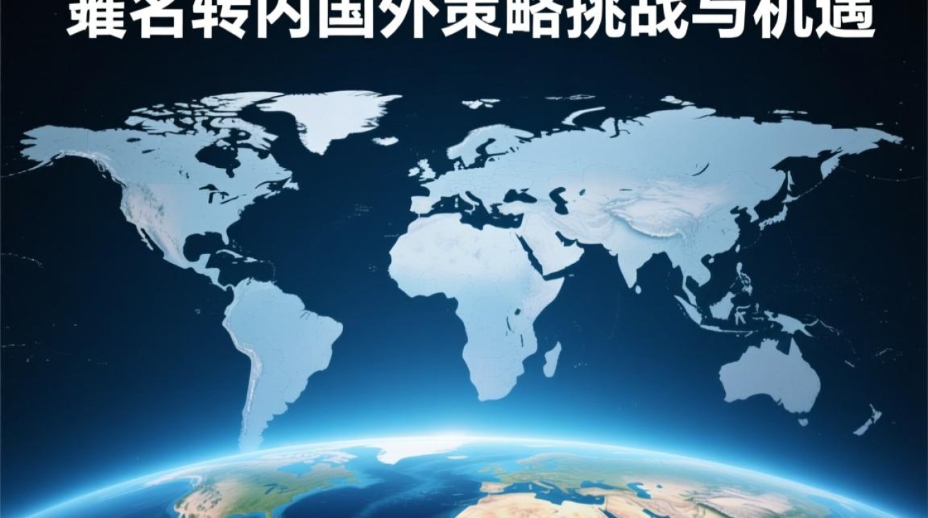 cn域名转国外,流程复杂还是简单?转换后影响国内访问吗? cn域名转国外,流程复杂还是简单?转换后影响国内访问吗?