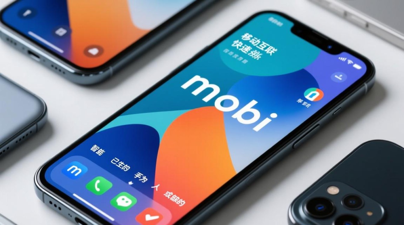 mobi手机域名注册，有哪些注意事项和优势？-好主机测评网