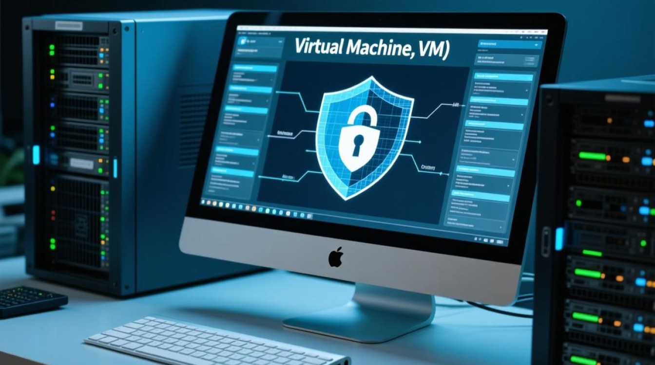 外访问虚拟机？安全性、稳定性及操作细节探讨！