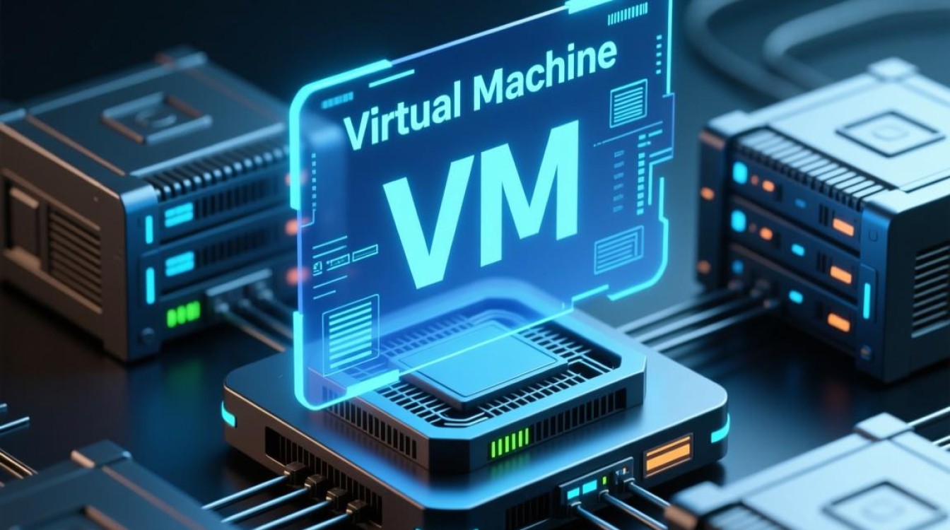 虚拟机只读打开时，如何确保数据安全与正常使用？