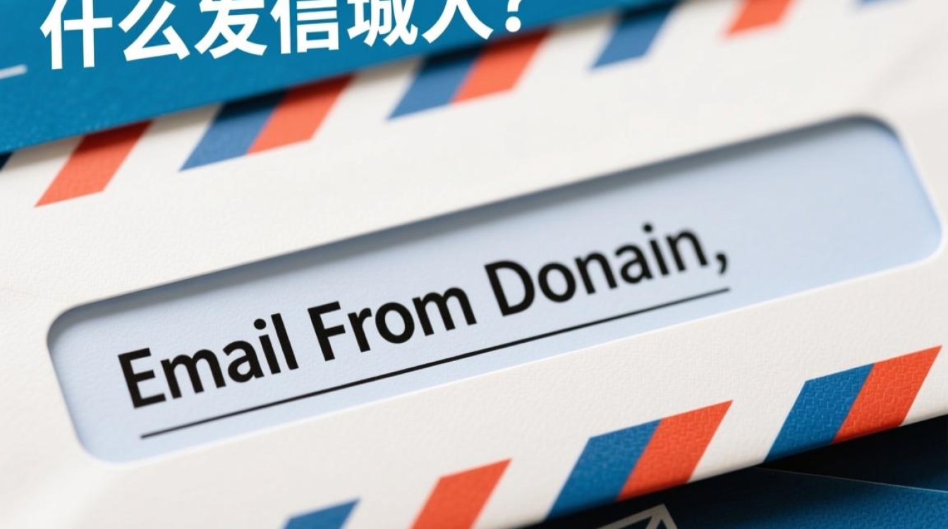 发信域名,这个发信域名有何特殊之处,为何引人关注?-好主机测评网
