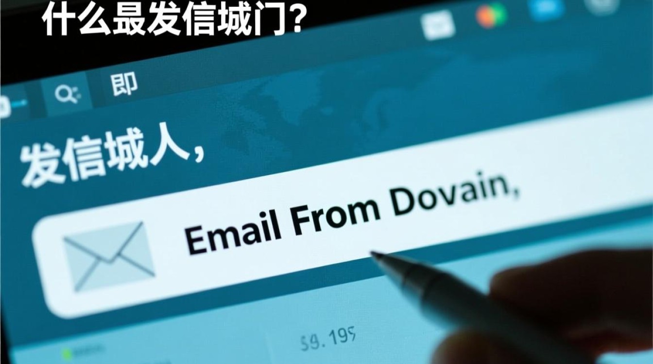 发信域名，这个发信域名有何特殊之处，为何引人关注？