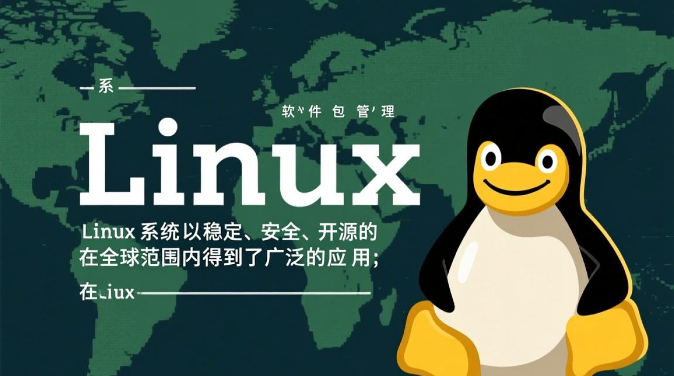 Linux包管理器，有哪些值得关注的packages特性与挑战？