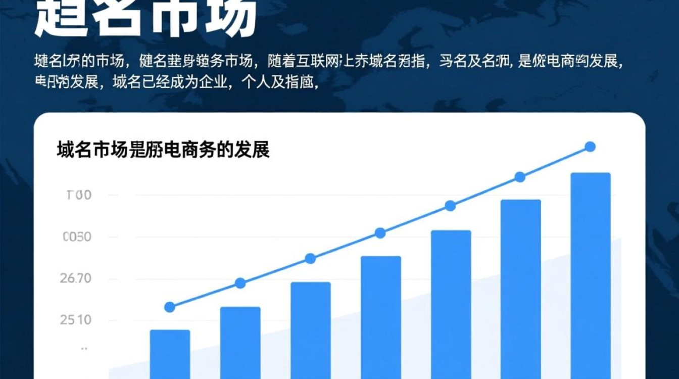 域名市场相关新闻近期域名交易动态，哪些热点事件值得关注？-好主机测评网