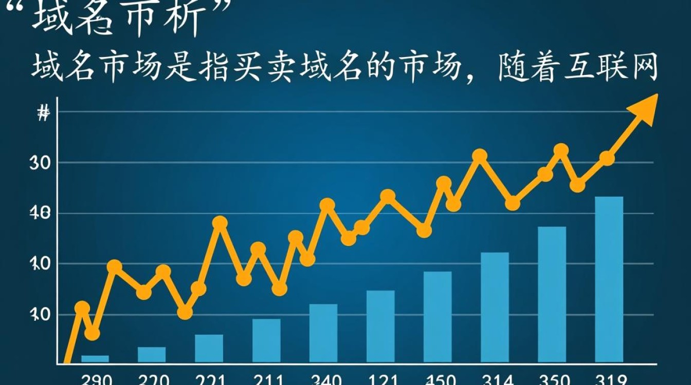 域名市场相关新闻近期域名交易动态，哪些热点事件值得关注？