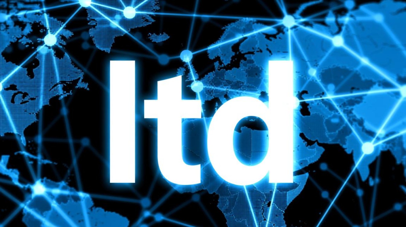 ltd域名是什么，代表什么含义，适用于哪些类型的公司或网站？