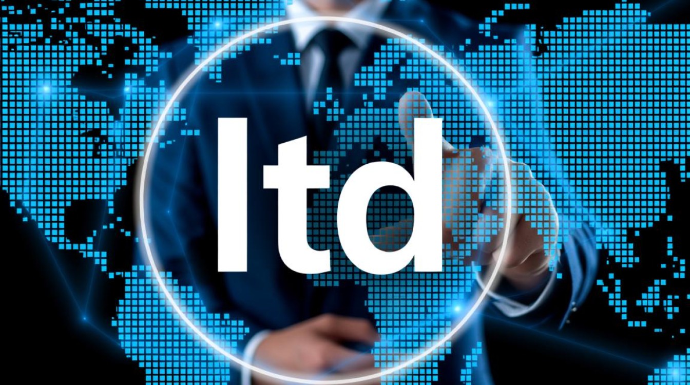 ltd域名是什么，代表什么含义，适用于哪些类型的公司或网站？