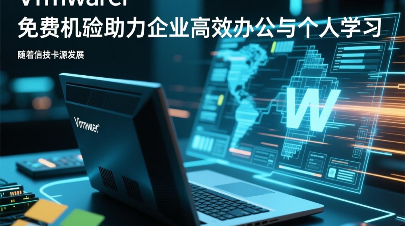 VMware免费虚拟机真的靠谱吗？使用体验如何？