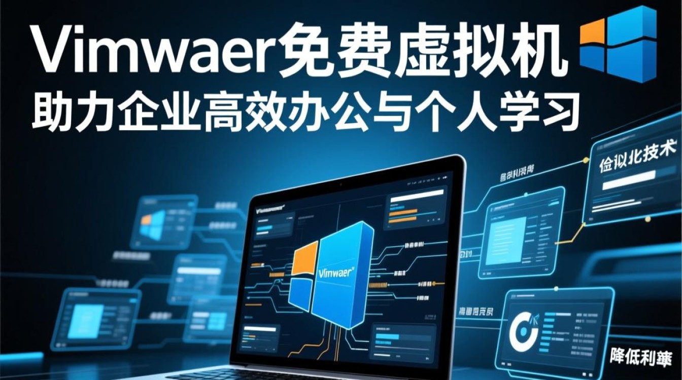 VMware免费虚拟机真的靠谱吗？使用体验如何？-好主机测评网