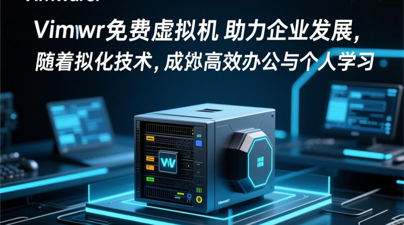 VMware免费虚拟机真的靠谱吗？使用体验如何？