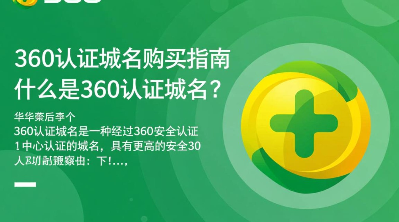 360认证域名购买，如何确保域名安全与信誉？
