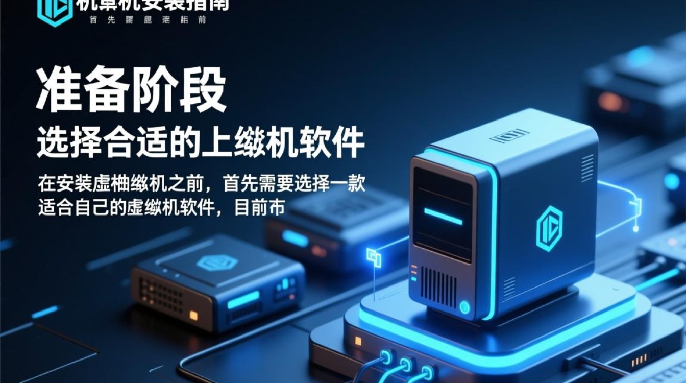 虚拟机实体安装，为何选择此方案而非传统方式？探讨其优缺点与适用场景。