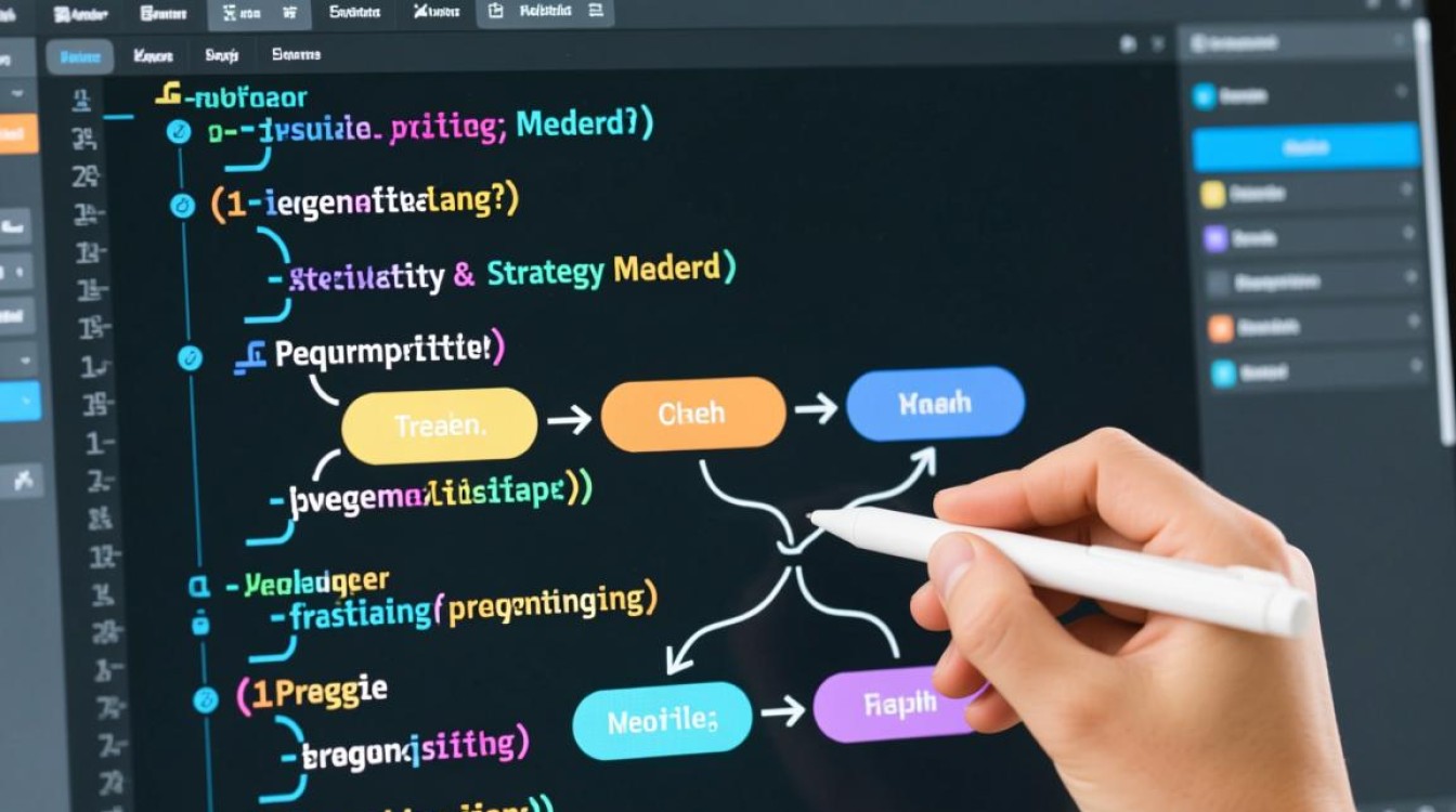 Java画板中运用策略方法详解,有哪些技巧和最佳实践? Java画板中运用策略方法详解,有哪些技巧和最佳实践?