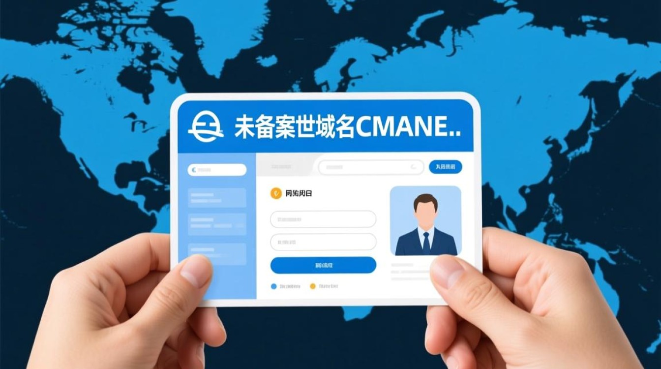 未备案域名CNAME解析是否合法？有哪些潜在风险需要注意？-好主机测评网