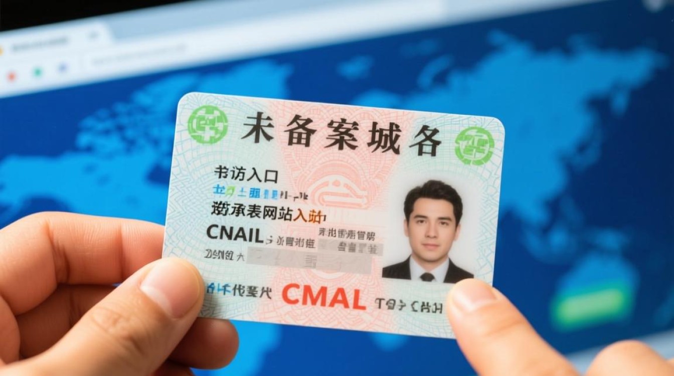 未备案域名CNAME解析是否合法？有哪些潜在风险需要注意？