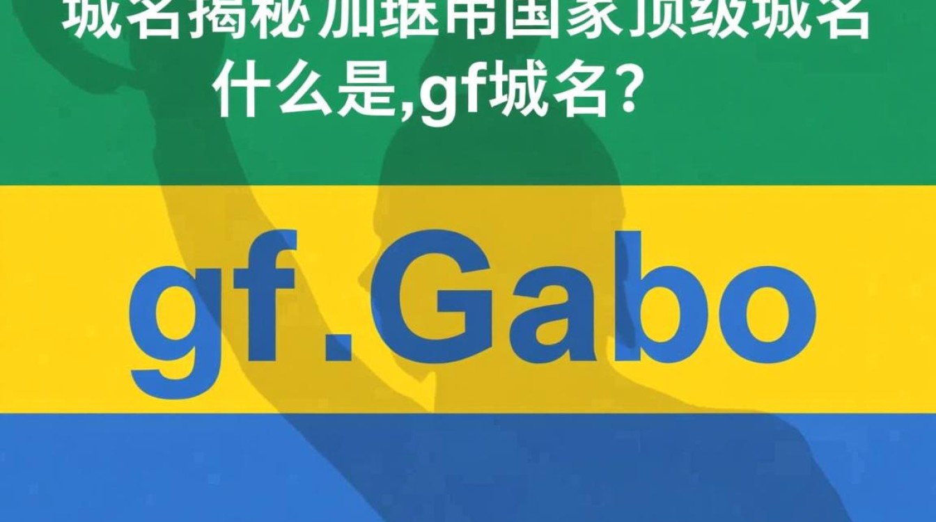 .gf域名是什么？为何在互联网领域备受关注？