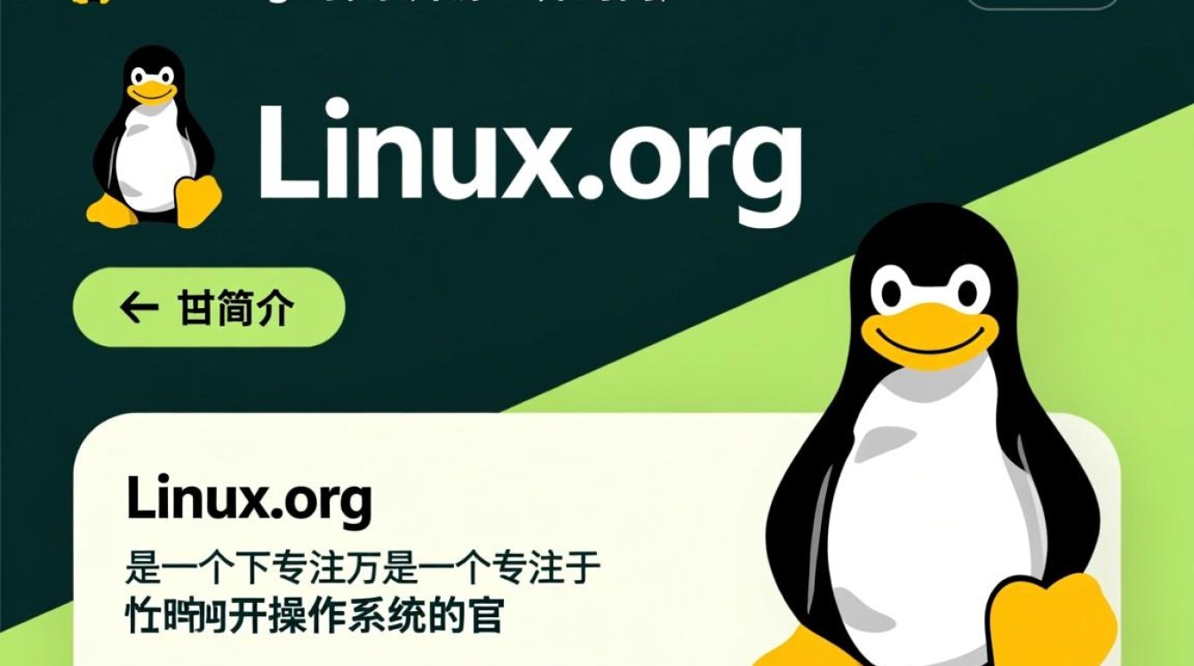 Linux.org，揭秘Linux系统背后的故事与未来发展之谜？-好主机测评网