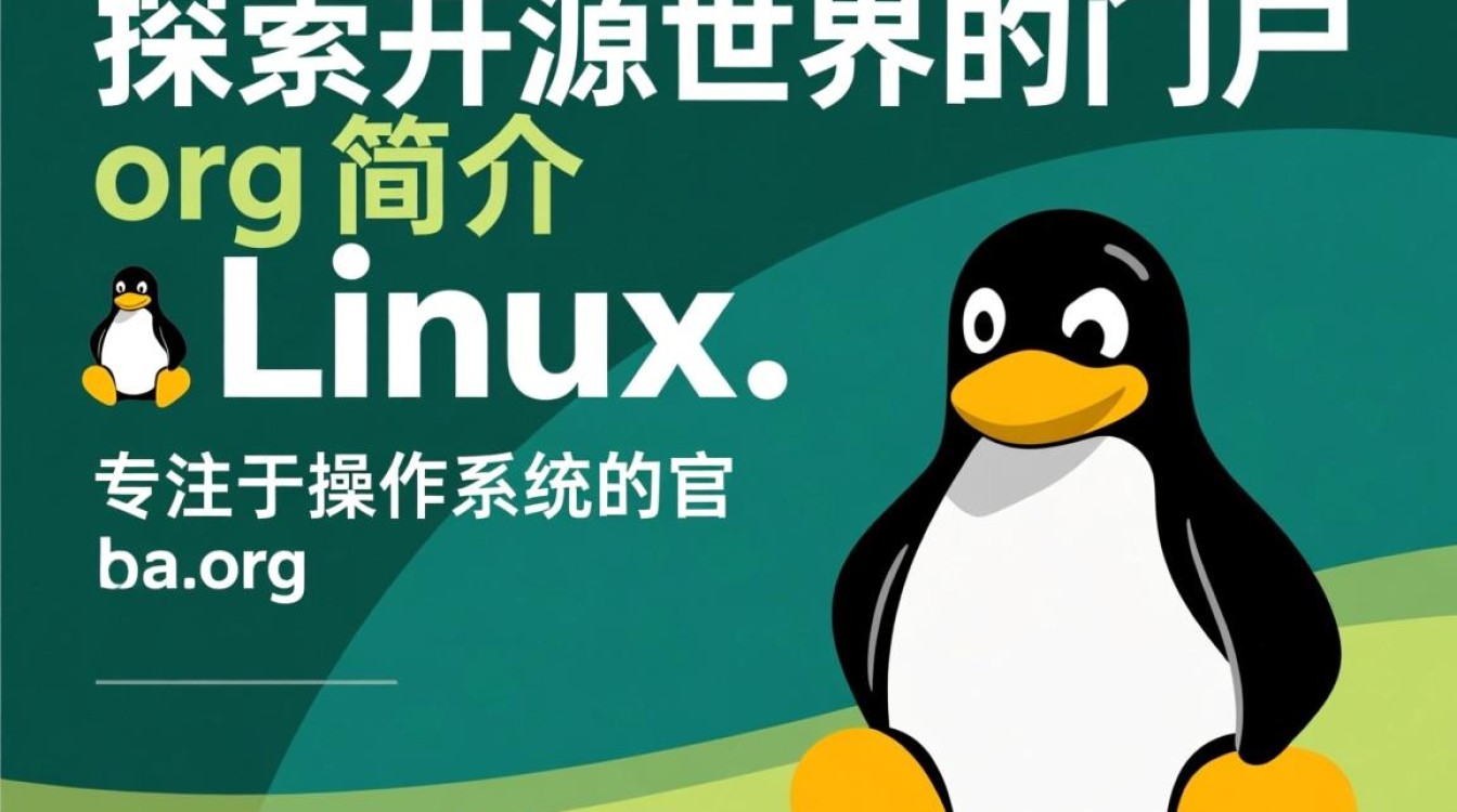 Linux.org，揭秘Linux系统背后的故事与未来发展之谜？