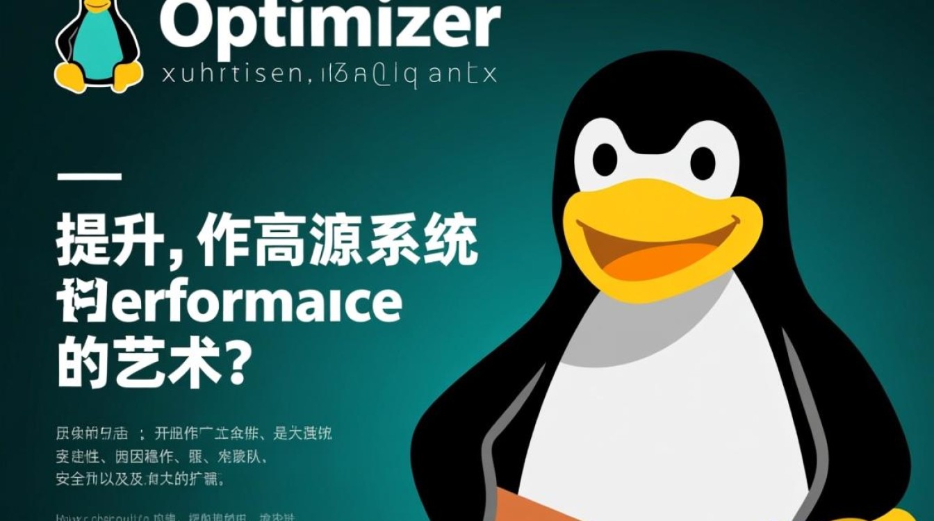 Linux Optimizer如何选择最适合自己的Linux系统优化工具？
