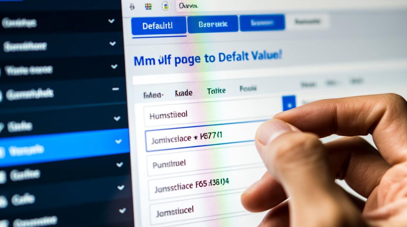 Java页面下拉列表设置默认值的方法详解？