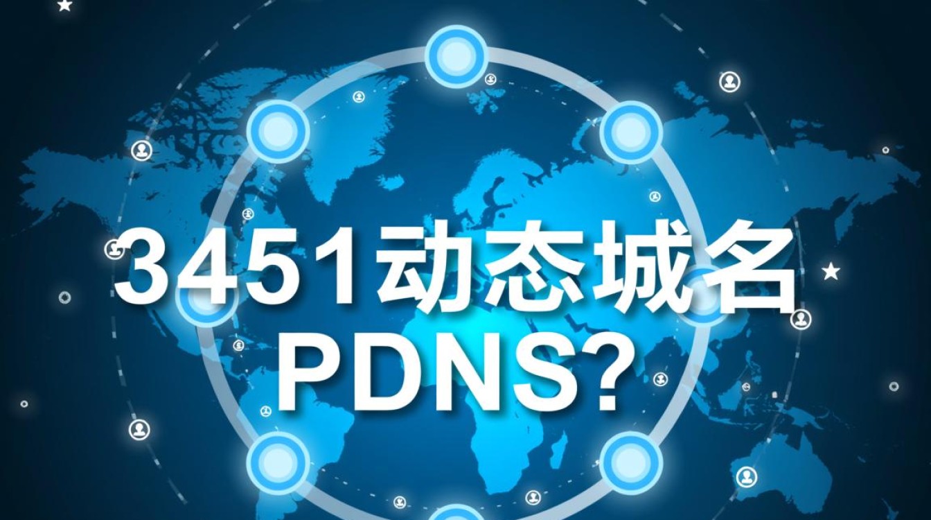 9451动态域名究竟有何独特之处，为何备受关注？-好主机测评网