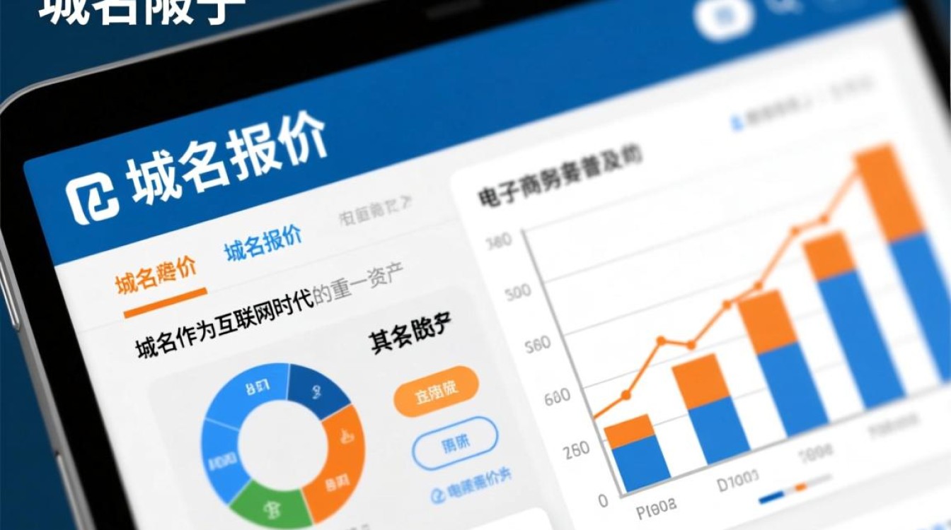 域名报价表，价格波动大，如何选择最合适的高价值域名？