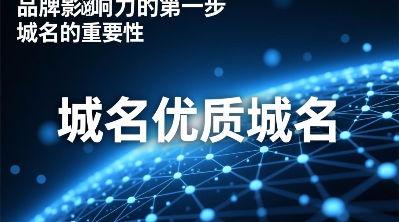 优选域名如何挑选最适合的在线品牌标识？-好主机测评网