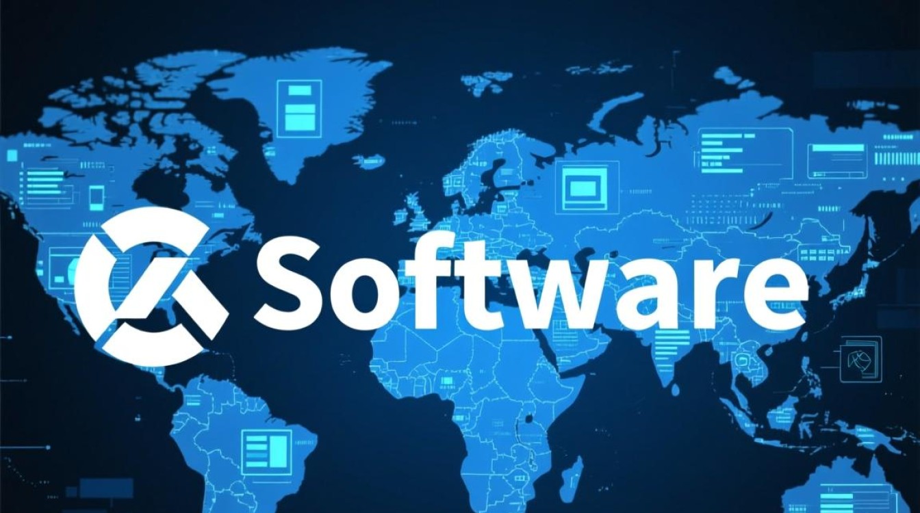 .software域名是未来的互联网趋势吗?揭秘其独特优势与潜在影响? .software域名是未来的互联网趋势吗?揭秘其独特优势与潜在影响?