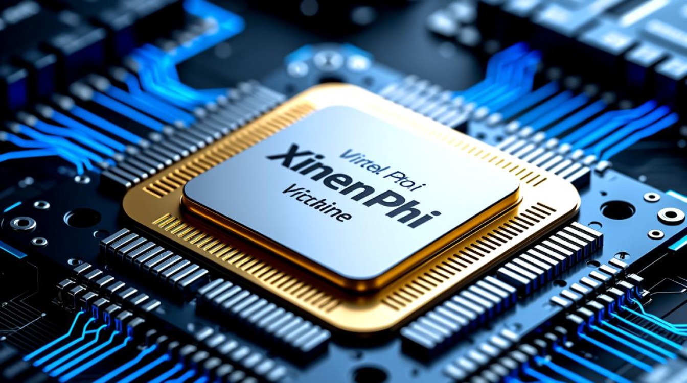 xeon phi虚拟机的性能优势及其在云计算中的应用前景如何？