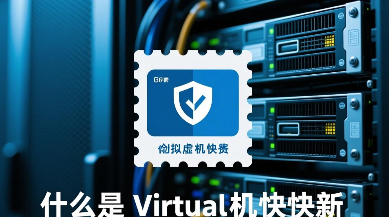 虚拟机快昭虚拟机运行加速新利器，你了解多少？