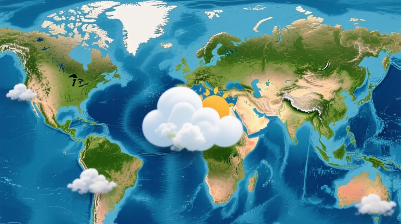 天气云图新域名启用，这是否意味着网站将迎来全新气象？