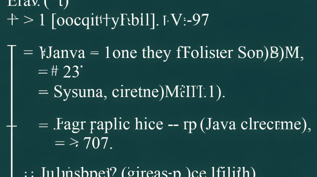 Java计时功能代码实现疑问，如何编写精准的计时器程序？-好主机测评网