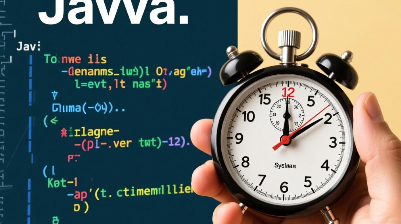 Java计时功能代码实现疑问,如何编写精准的计时器程序? Java计时功能代码实现疑问,如何编写精准的计时器程序?