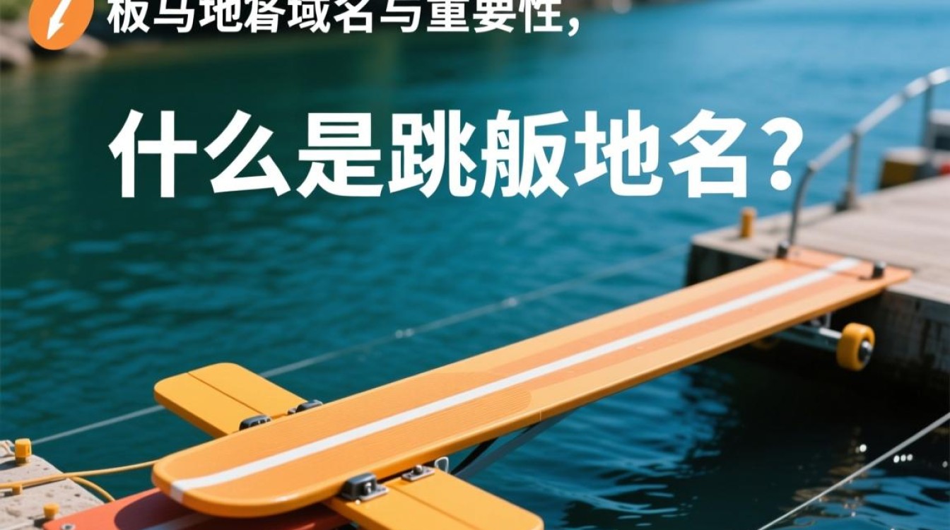 跳板域名是什么?它在网络中扮演着怎样的角色?-好主机测评网