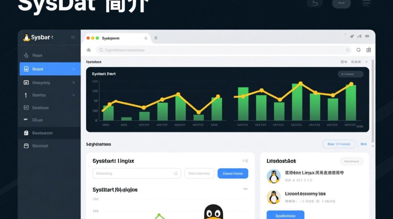 Linux Sysstat工具的强大功能究竟如何体现？揭秘系统性能监控之道！-好主机测评网
