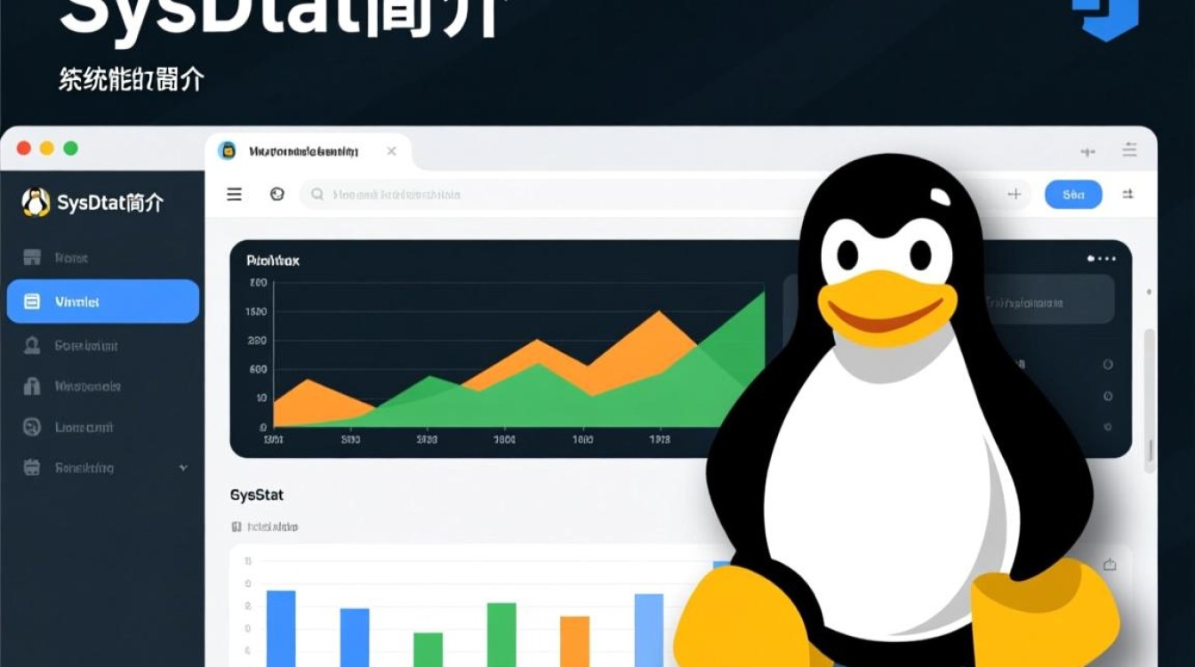 Linux Sysstat工具的强大功能究竟如何体现？揭秘系统性能监控之道！