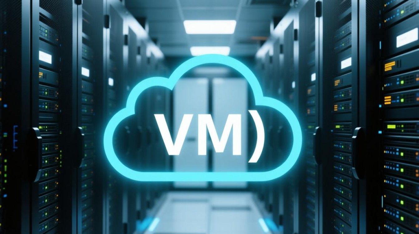 虚拟机直连存储技术，为何如此关键？其应用前景如何？