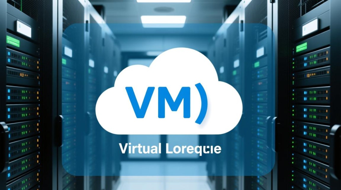 虚拟机直连存储技术，为何如此关键？其应用前景如何？