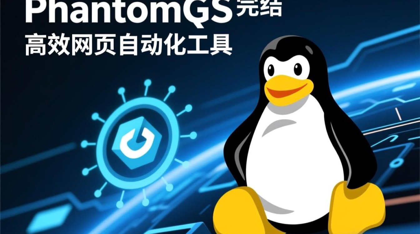 Linux环境下使用PhantomJS的常见问题及解决策略探讨？-好主机测评网