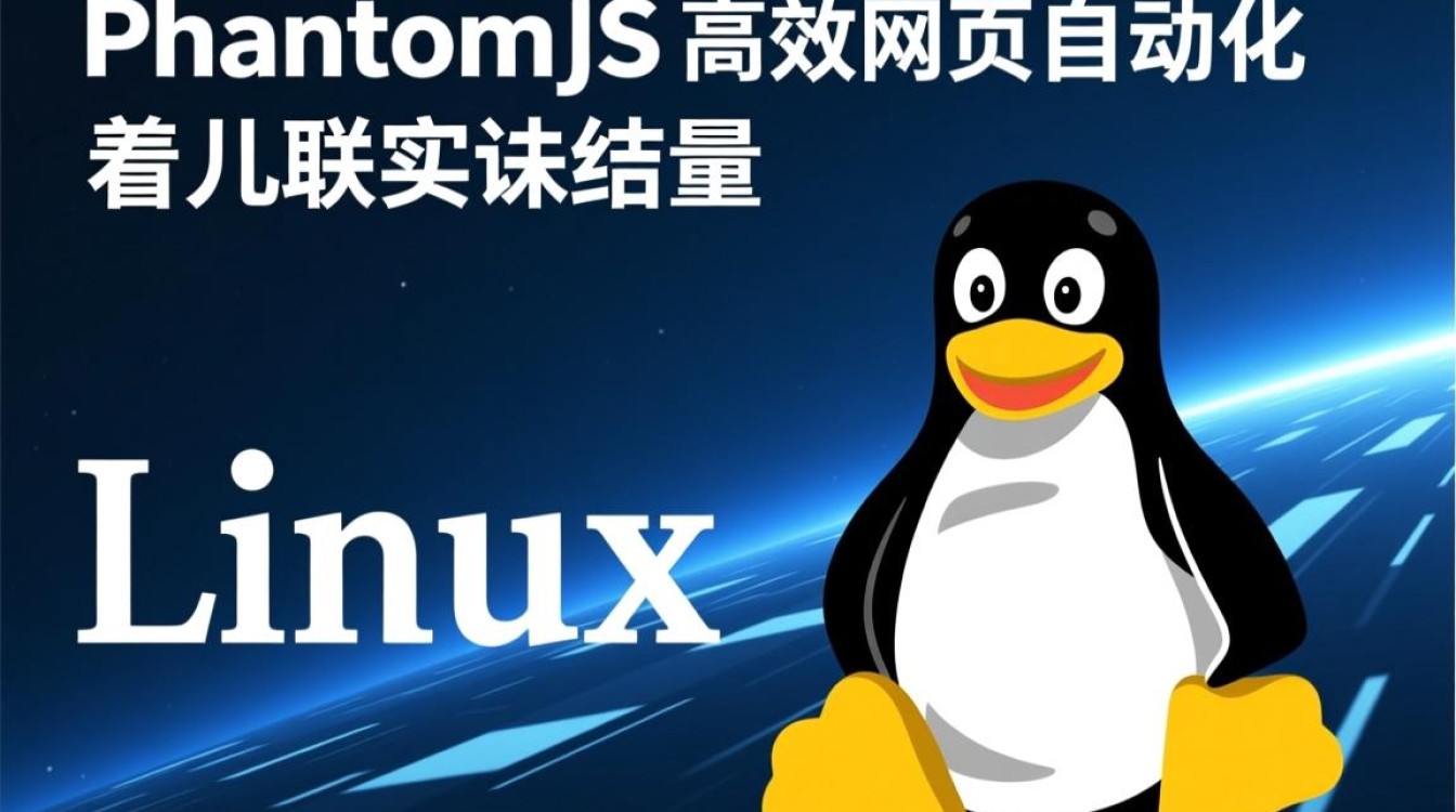 Linux环境下使用PhantomJS的常见问题及解决策略探讨？