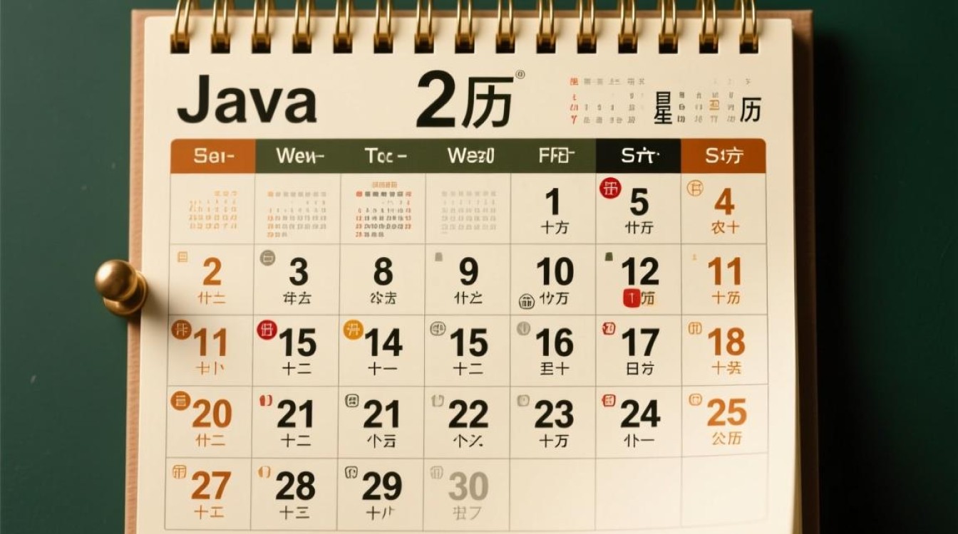 Java编程实现万年历功能，具体步骤和代码技巧是怎样的？