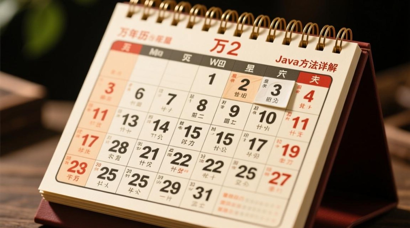 Java编程实现万年历功能，具体步骤和代码技巧是怎样的？-好主机测评网